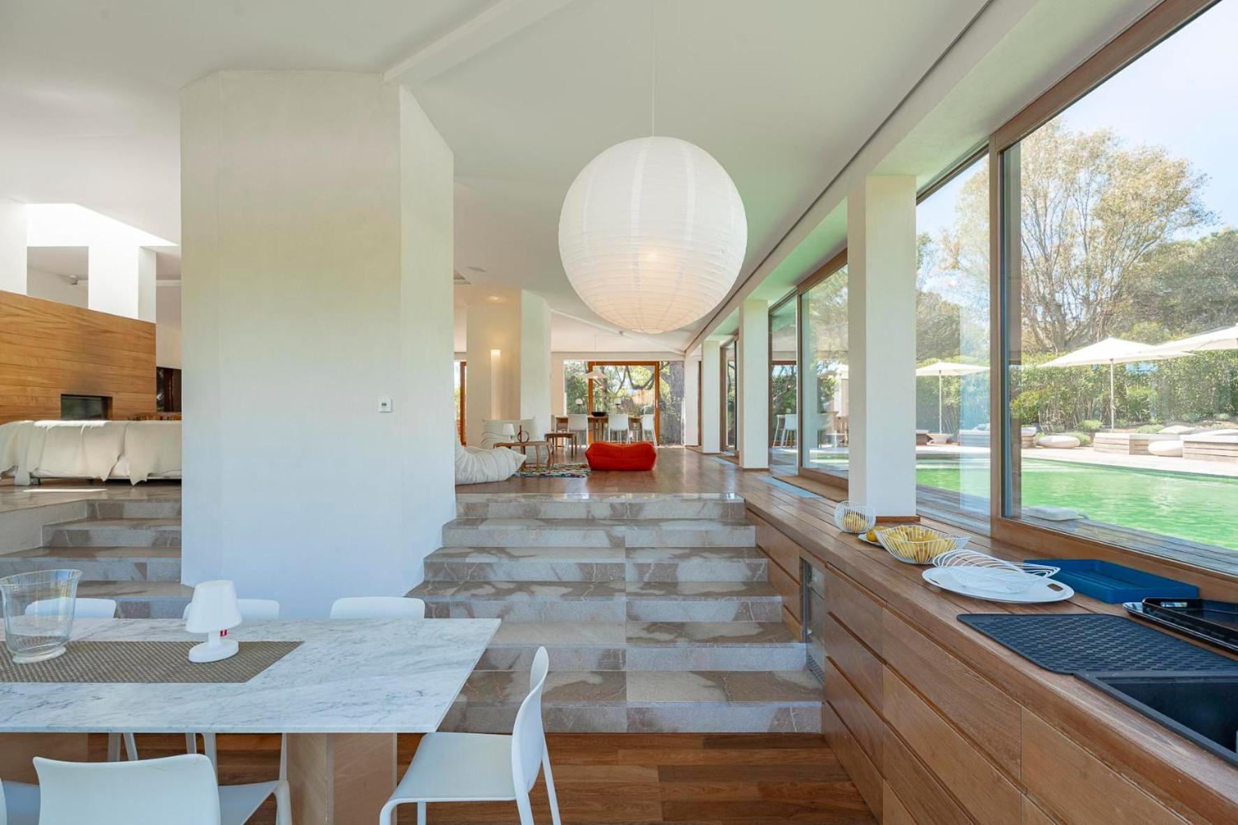 Villa Madeleine Saint-Tropez Kültér fotó