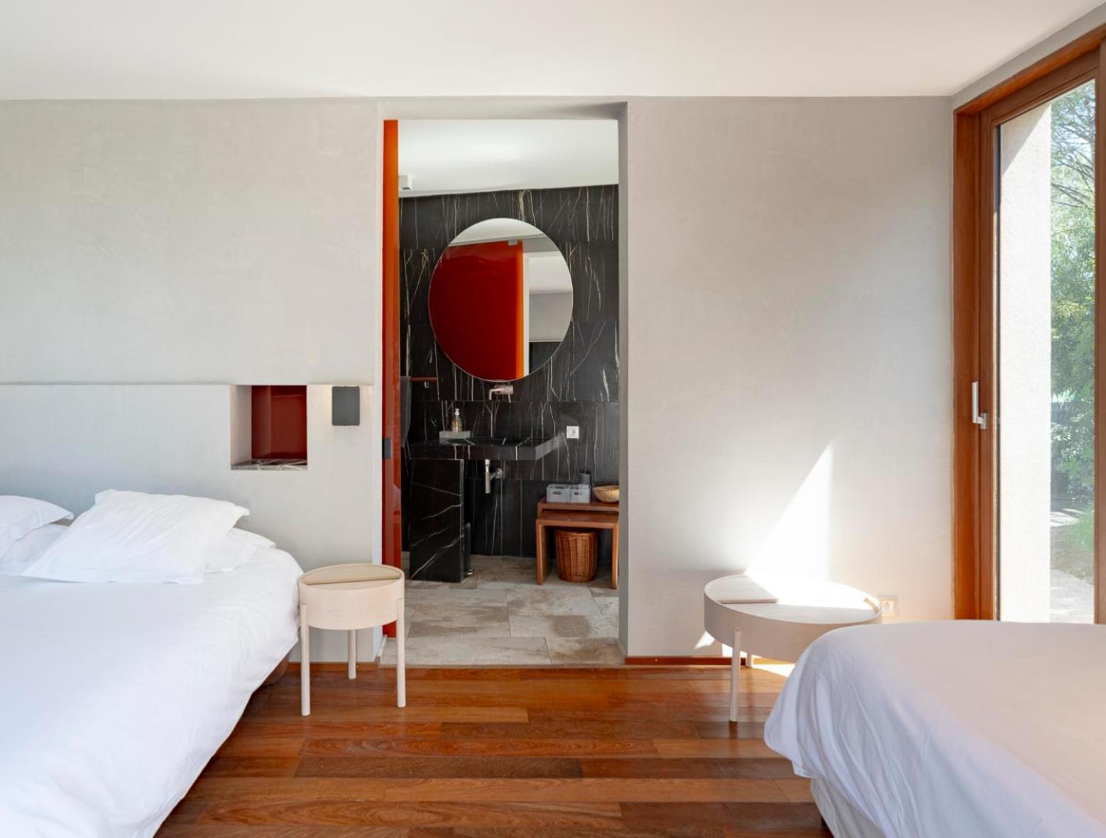 Villa Madeleine Saint-Tropez Kültér fotó