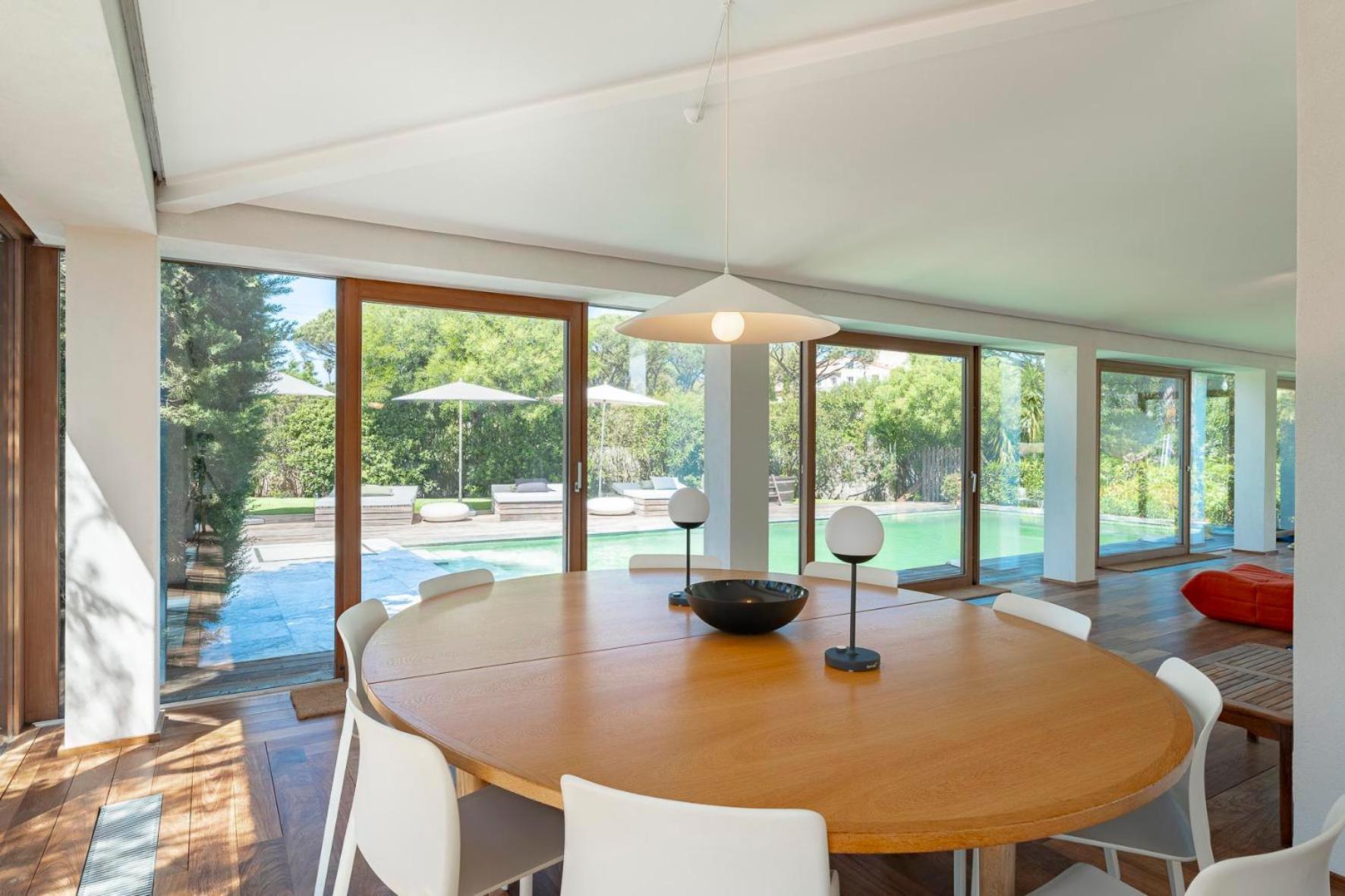 Villa Madeleine Saint-Tropez Kültér fotó